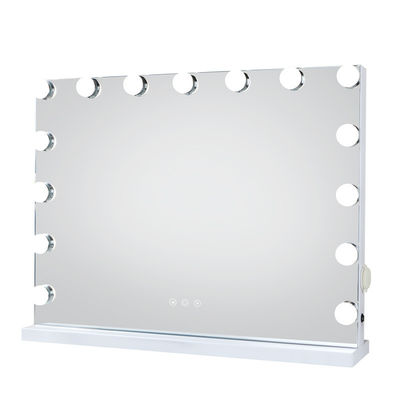 OEM Led Большое Голливудское зеркало для косметики тщеславия