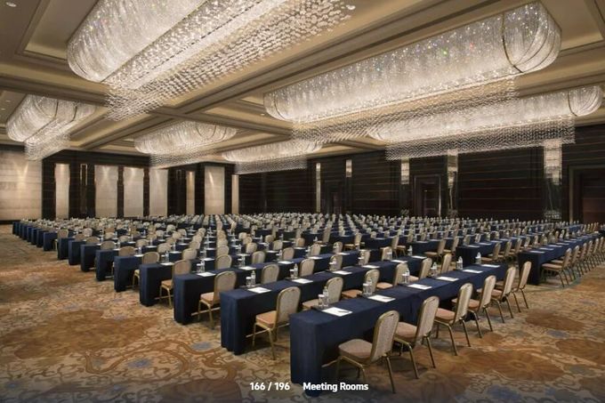 последний случай компании о Shangri-La: грациозный 5-звездочный отель с элегантными номерами и эпическим видом на город  12